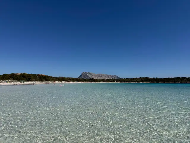 Cala Brandinchi