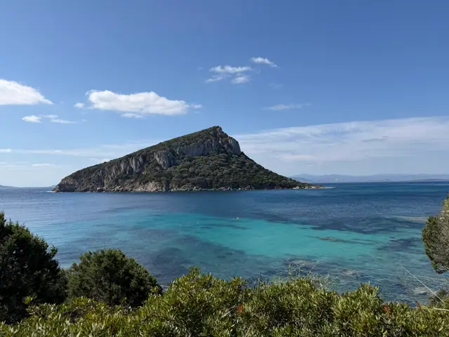Cala Moresca