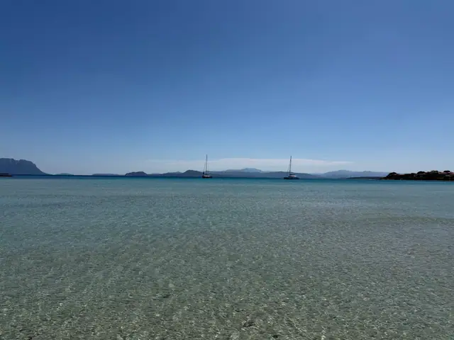 Terza Spiaggia