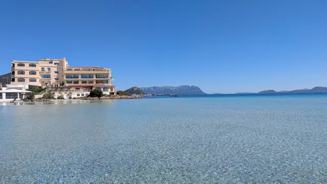 Terza Spiaggia