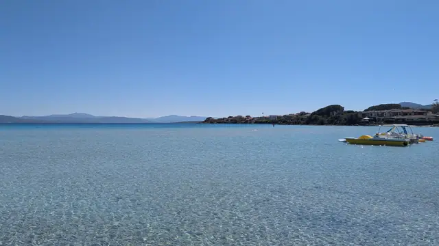 Terza Spiaggia